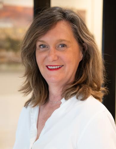 Marie-Pierre FORTIER