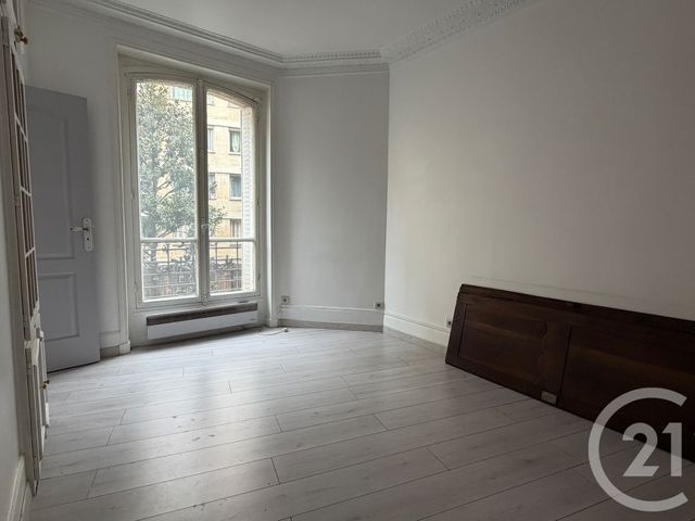 Appartement F3 à vendre - 3 pièces - 67.52 m2 - PARIS - 75016 - ILE-DE-FRANCE - Century 21 Auteuil Seine