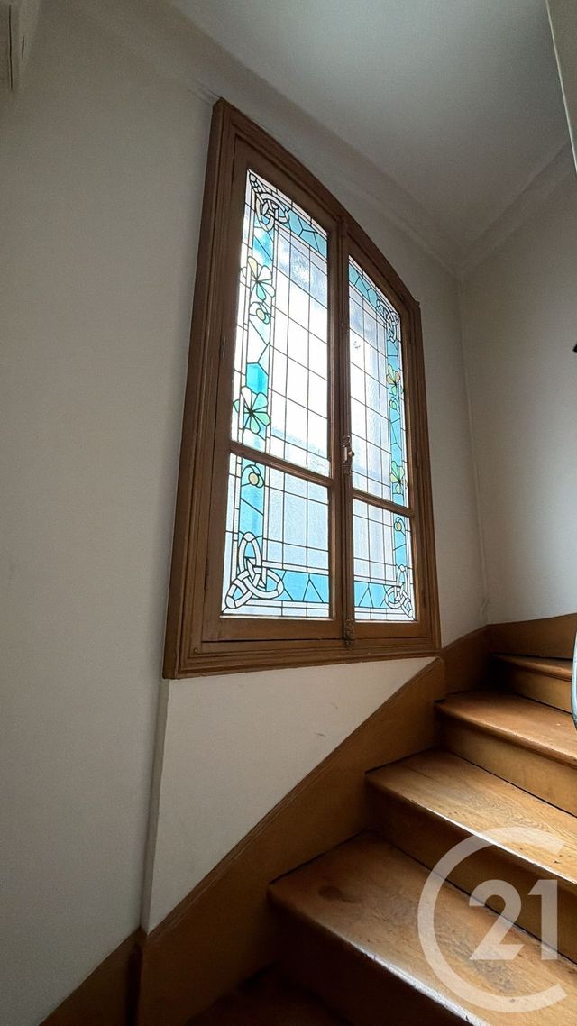 Appartement F3 à vendre - 3 pièces - 67.52 m2 - PARIS - 75016 - ILE-DE-FRANCE - Century 21 Auteuil Seine