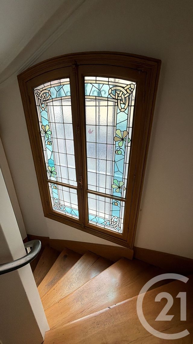 Appartement F3 à vendre - 3 pièces - 67.52 m2 - PARIS - 75016 - ILE-DE-FRANCE - Century 21 Auteuil Seine