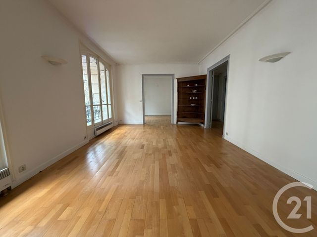 appartement - PARIS - 75016