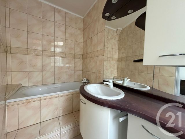 Appartement F3 à vendre - 3 pièces - 67.52 m2 - PARIS - 75016 - ILE-DE-FRANCE - Century 21 Auteuil Seine