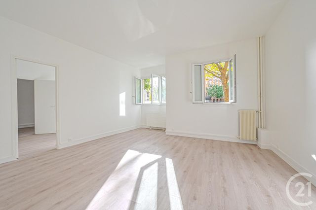 Appartement F3 à louer - 3 pièces - 60.93 m2 - PARIS - 75016 - ILE-DE-FRANCE - Century 21 Auteuil Seine
