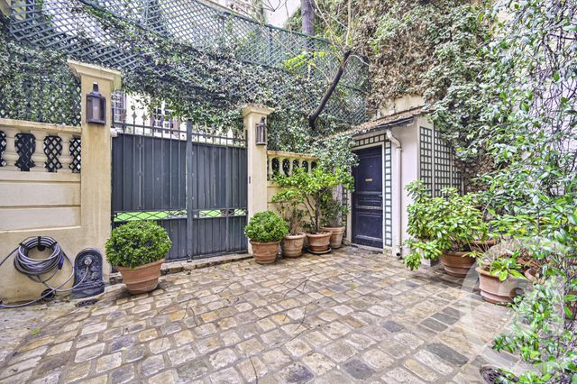 appartement - PARIS - 75007