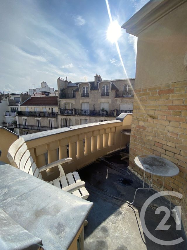 appartement - PARIS - 75016