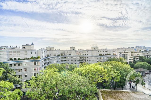 Appartement F2 à vendre - 2 pièces - 45.7 m2 - PARIS - 75015 - ILE-DE-FRANCE - Century 21 Auteuil Seine