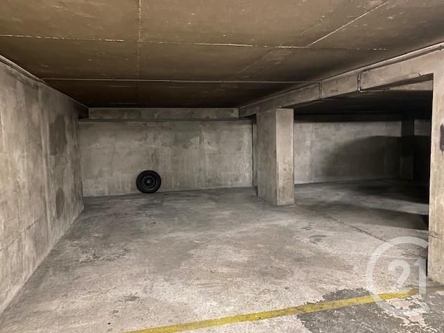 parking à vendre - 42.0 m2 - PARIS - 75016 - ILE-DE-FRANCE - Century 21 Auteuil Seine