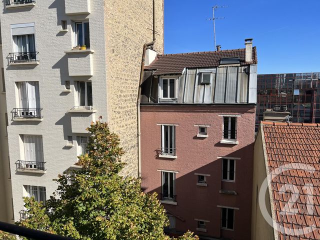 appartement - COURBEVOIE - 92