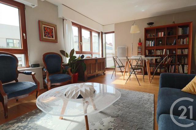  - BOULOGNE BILLANCOURT - 