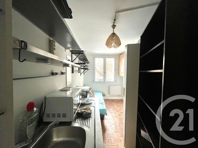 Appartement Chambre à vendre - 1 pièce - 9.01 m2 - PARIS - 75016 - ILE-DE-FRANCE - Century 21 Auteuil Seine