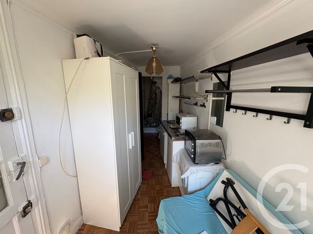 Appartement Chambre à vendre - 1 pièce - 9.01 m2 - PARIS - 75016 - ILE-DE-FRANCE - Century 21 Auteuil Seine