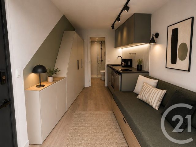 Appartement Chambre à vendre PARIS