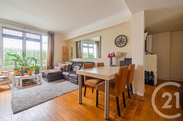 appartement - PARIS - 75016