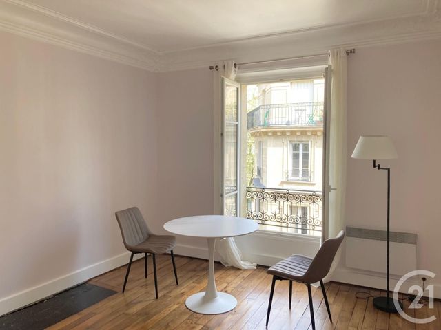 Appartement F2 à louer PARIS