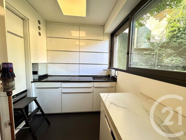 appartement - PARIS - 75016
