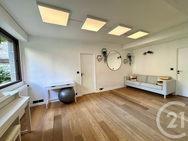 appartement - PARIS - 75016