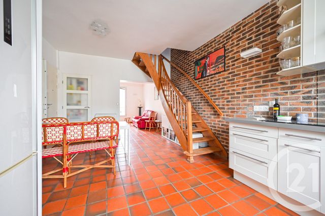 appartement - PARIS - 75016