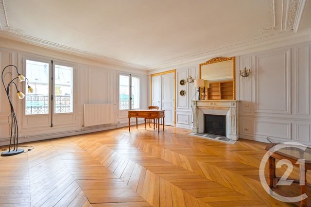 appartement - PARIS - 75009