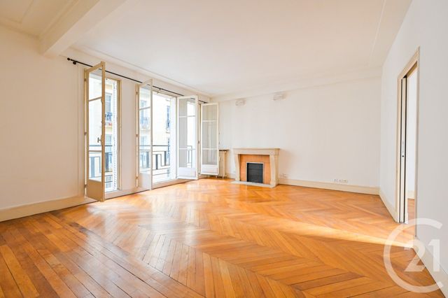 appartement - PARIS - 75016