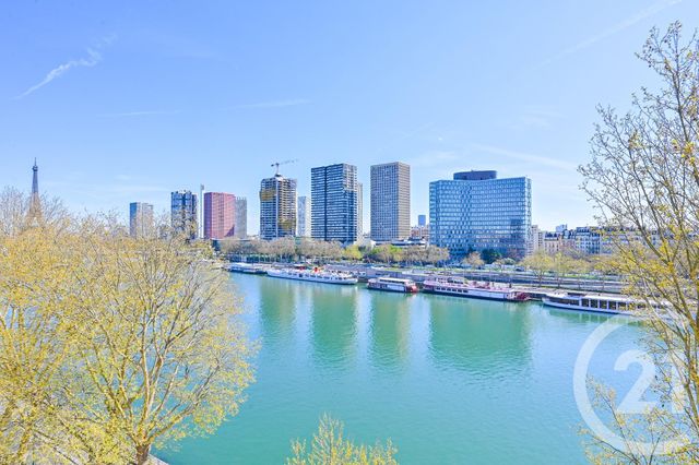 appartement - PARIS - 75016