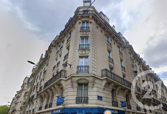 appartement - PARIS - 75016