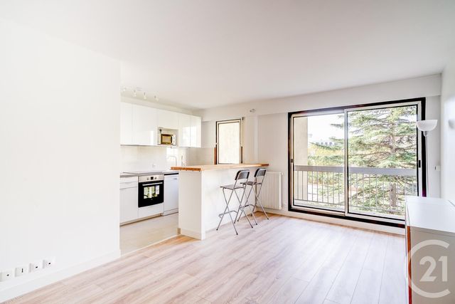 Appartement F2 à louer BOULOGNE BILLANCOURT