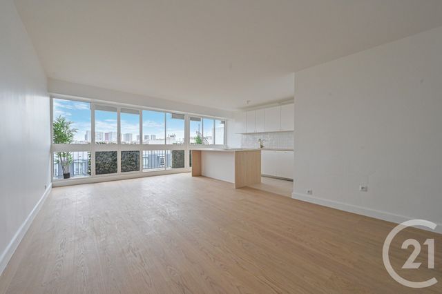 appartement - PARIS - 75015