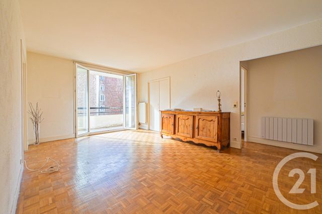 Afficher la photo en grand Appartement T3 à vendre - 3 pièces - 70.18 m2 - PARIS - 75016 - ILE-DE-FRANCE - Century 21 Auteuil Seine