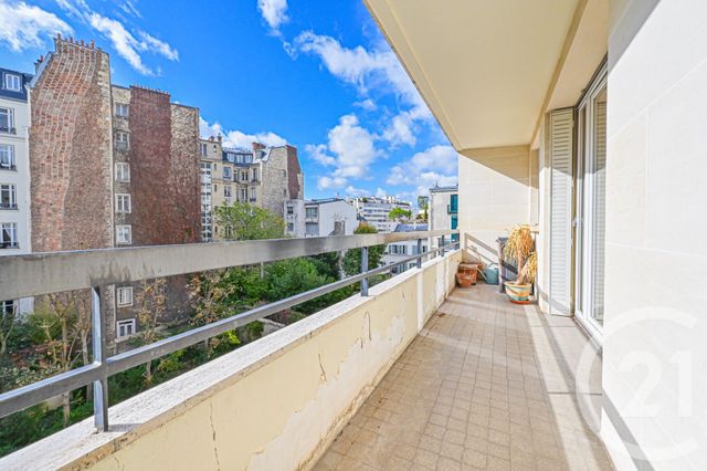 Appartement T3 à vendre PARIS