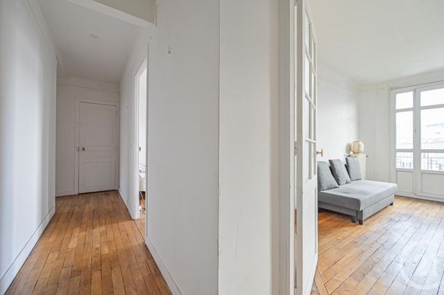 Appartement F3 à vendre - 3 pièces - 66.5 m2 - LE KREMLIN BICETRE - 94 - ILE-DE-FRANCE - Century 21 Auteuil Seine