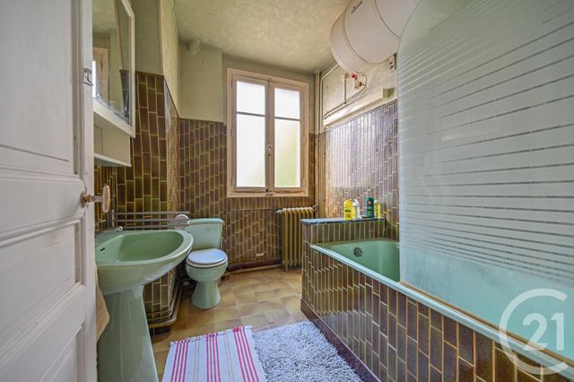 Appartement F3 à vendre - 3 pièces - 66.5 m2 - LE KREMLIN BICETRE - 94 - ILE-DE-FRANCE - Century 21 Auteuil Seine