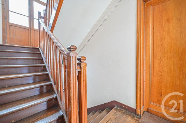 Appartement F3 à vendre - 3 pièces - 66.5 m2 - LE KREMLIN BICETRE - 94 - ILE-DE-FRANCE - Century 21 Auteuil Seine