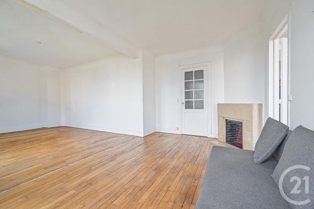 Appartement F3 à vendre - 3 pièces - 66.5 m2 - LE KREMLIN BICETRE - 94 - ILE-DE-FRANCE - Century 21 Auteuil Seine