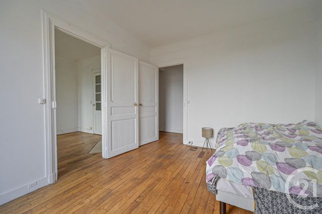 Appartement F3 à vendre - 3 pièces - 66.5 m2 - LE KREMLIN BICETRE - 94 - ILE-DE-FRANCE - Century 21 Auteuil Seine