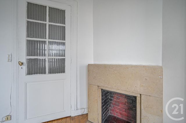 Appartement F3 à vendre - 3 pièces - 66.5 m2 - LE KREMLIN BICETRE - 94 - ILE-DE-FRANCE - Century 21 Auteuil Seine