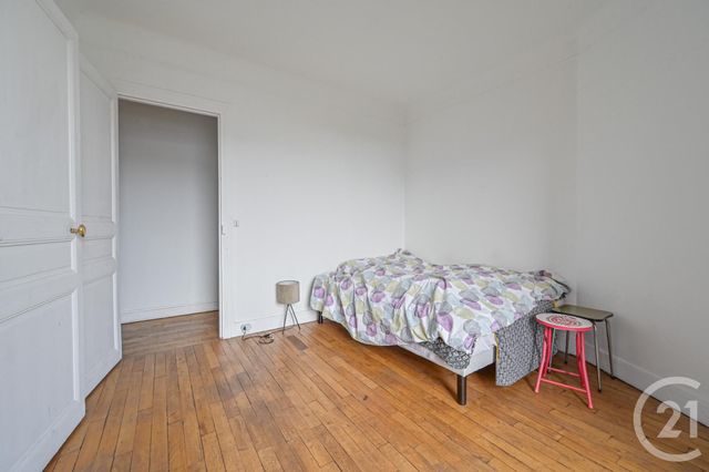 Appartement F3 à vendre - 3 pièces - 66.5 m2 - LE KREMLIN BICETRE - 94 - ILE-DE-FRANCE - Century 21 Auteuil Seine