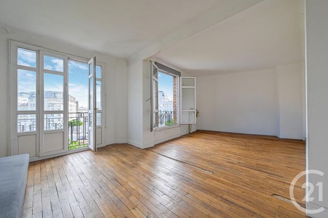 Appartement F3 à vendre LE KREMLIN BICETRE