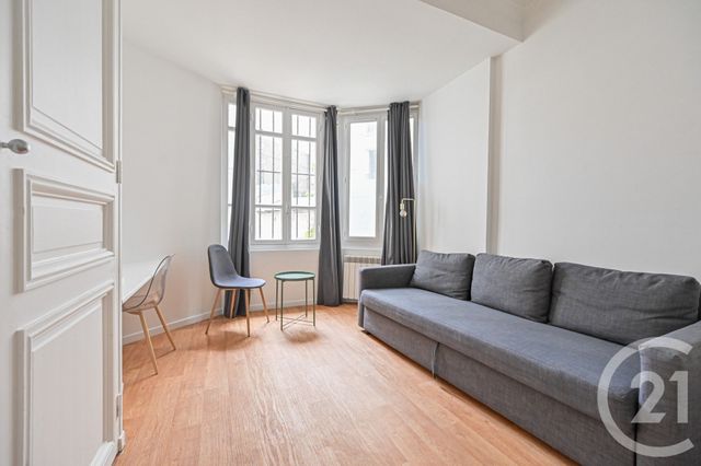 appartement - BOULOGNE BILLANCOURT - 92