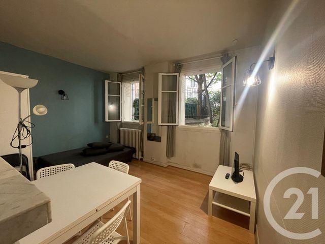 appartement - PARIS - 75016
