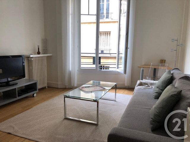 Appartement à louer PARIS