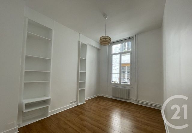 appartement - PARIS - 75006