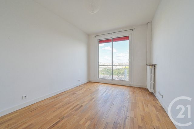 Appartement T4 à vendre - 4 pièces - 95.85 m2 - PARIS - 75016 - ILE-DE-FRANCE - Century 21 Auteuil Seine