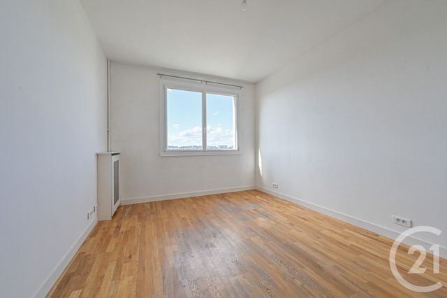 Appartement T4 à vendre - 4 pièces - 95.85 m2 - PARIS - 75016 - ILE-DE-FRANCE - Century 21 Auteuil Seine