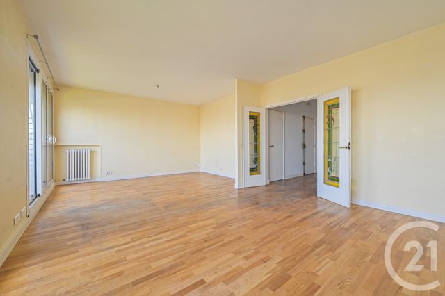 Appartement T4 à vendre - 4 pièces - 95.85 m2 - PARIS - 75016 - ILE-DE-FRANCE - Century 21 Auteuil Seine