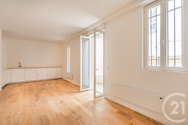 Maison à louer PARIS