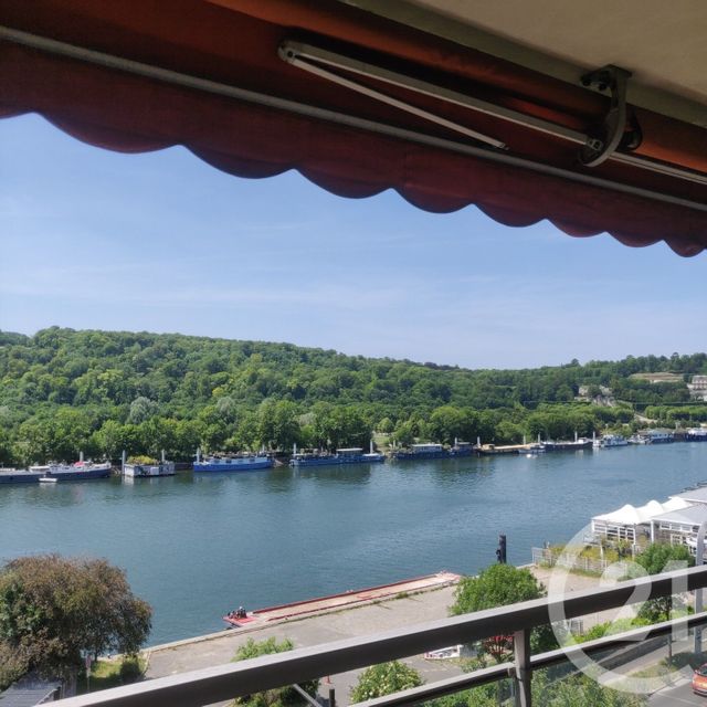 appartement - BOULOGNE BILLANCOURT - 92