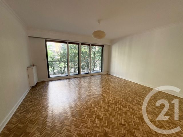 appartement - PARIS - 75016