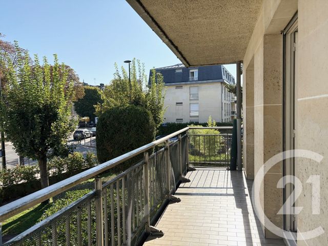 Appartement F3 à louer - 3 pièces - 75.88 m2 - BOULOGNE BILLANCOURT - 92 - ILE-DE-FRANCE - Century 21 Auteuil Seine