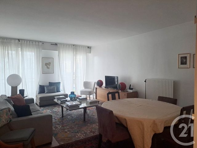 Appartement F3 à louer - 3 pièces - 75.88 m2 - BOULOGNE BILLANCOURT - 92 - ILE-DE-FRANCE - Century 21 Auteuil Seine