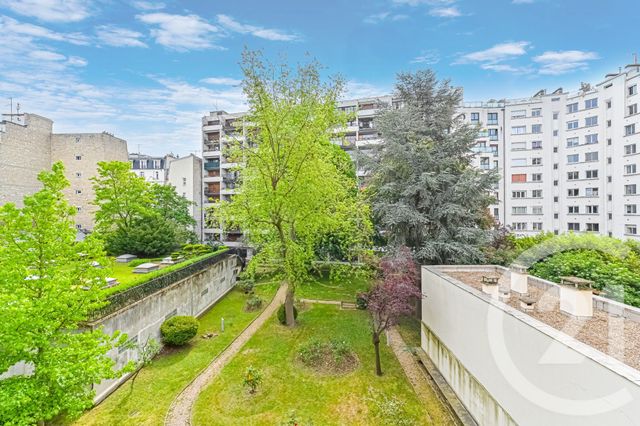 Appartement T2 à vendre - 2 pièces - 46.94 m2 - PARIS - 75016 - ILE-DE-FRANCE - Century 21 Auteuil Seine
